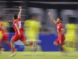 Buffon Tak Ingin Disebut Pahlawan Indonesia ke Final Piala AFF U-19