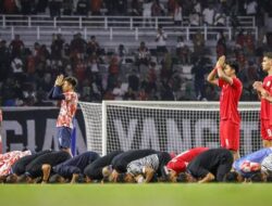 Lolos Final Piala AFF U-19, Indra Sjafri Sindir Balik Wartawan Vietnam