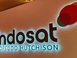 Indosat Respons Wacana Pembatasan Transfer Pulsa Lebih dari Rp1 Juta