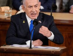 Netanyahu Berencana Balas Hizbulah atas Serangan Roket ke Dataran Golan