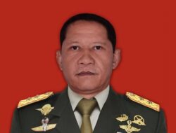 Panglima TNI Tunjuk Mayjen Rafael Granada Baay Jadi Pangdam Jaya