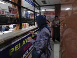 Samsat Bali Buka Sampai Malam, Bayar Retribusi Negara Kendaraan Usai Pulang Kerja