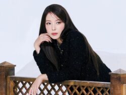 BoA Berniat Pertunjukan Musik One’s Own di Indonesia 26 Oktober