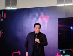 Erick Thohir Ungkap Alasan Rekrut Yeom Ki Hun di Tim nasional Indonesia