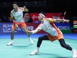 Prediksi Ranking BWF Usai Japan Open: Wakil Indonesia Terancam