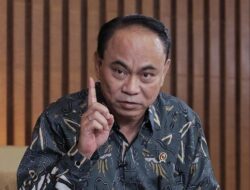 Budi Arie Sebut Kominfo Pernah Tutup 2,7 Juta Konten Judi Online