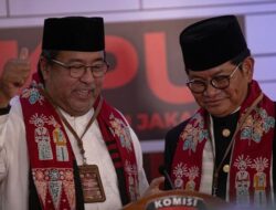 Pramono-Rano Karno Jalani Diagnosis di RSUD Tarakan