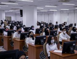 Kemenperin Buka 971 Formasi CPNS 2024, Gaji Capai Rp9,2 Juta