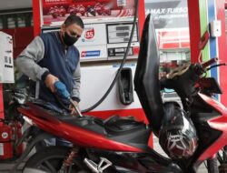 Alasan Pertamina Naikkan Harga Pertamax Jadi Rp13.700 Mulai Hari Ini