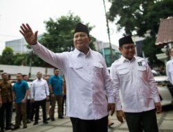 Sinyal PKB Gabung KIM Plus Makin Kuat Usai Cak Imin Temui Prabowo