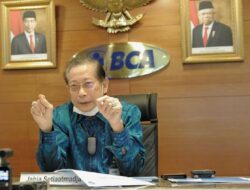 Bos BCA Ungkap Biang Kerok Daya Beli Masyarakat Indonesia Lesu