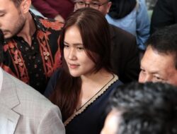 Bebas Bersyarat, Jessica Wongso Belum Terpikir Temui Keluarga Mirna