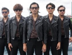 Viral Tria The Changcuters Pingsan Saat Tampil di The Sounds Project