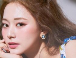 Tzuyu TWICE Akan segera Debut Solo Lewat Mini Album abouTZU