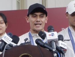 Peraih Medali Olimpiade 2024 Dapat Bonus Tambahan Uang dan Rumah