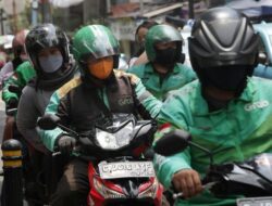 Pemerintah Kaji Harga Bahan Bakar Minyak Khusus Ojol