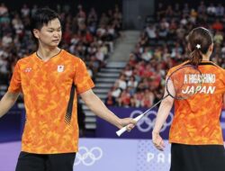 Yuta dan Arisa Bakal Pisah Jalan Usai Japan Open 2024