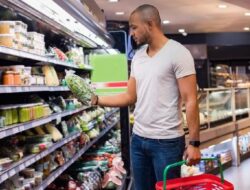 5 Tanda Supermarket yang Kamu Datangi Tidak Sehat