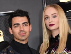 Joe Jonas dan Sophie Turner Resmi Bercerai