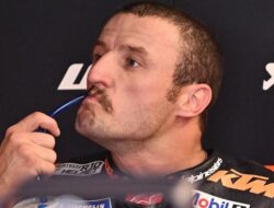 Jack Miller Gabung Pramac, Pembalap MotoGP 2025 Komplet