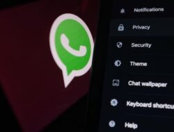 WhatsApp Bakal Bisa Kirim Pesan ke Aplikasi Lain, Cek Caranya