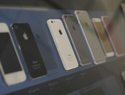 Ingin Jual iPhone Lama Demi iPhone 16? Ini yang Harus Diperhatikan