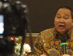 MA Bantah Penyuapan Honor Penanganan Perkara Hakim Rp97 Miliar