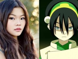 Bintang Beef Miya Cech Jadi Toph di Avatar: The Last Airbender 2