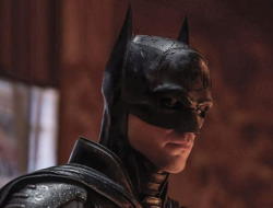 ‘Batman’ Robert Pattinson Dipastikan Tak Muncul di The Penguin