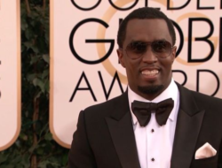 Sean ‘Diddy’ Combs Tunggu Dakwaan Usai Ditangkap Kejaksaan AS