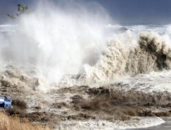 Jakarta Berpotensi Kena Gelombang Besar Imbas Megathrust, Separah Apa?