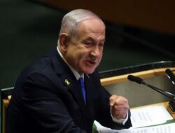 Usai IDF Bunuh Nasrallah, Netanyahu Pulang Lebih Murah ke Israel