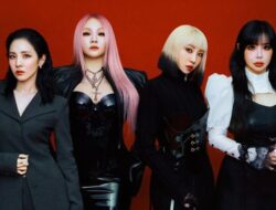 Pentas Musik 2NE1 di Indonesia Tambah Hari, Jadi 22 dan 23 November