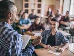 Trend Populer Bunuh Diri Mahasiswa, Kampus Harus Optimalkan Peran PA