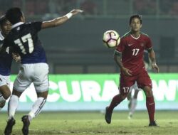 Mengapa Tim nasional Indonesia Kalah 0-10 dari Bahrain pada 2012?