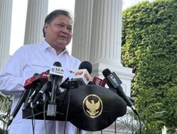 Airlangga Sebut Prabowo Minta Sritex Tak Tutup: Dicarikan Jalan