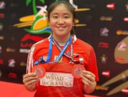 Olahragawan Badminton Malaysia Cari Donatur untuk Operasi Usai Cidera Parah