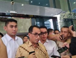 Menhub Ungkap Perjuangan Tekan Harga Tiket Pesawat