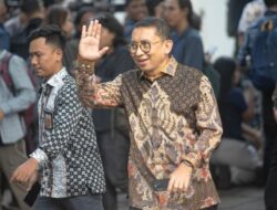 Fadli Zon Ingin Fokus Politik Luar Negeri Kebiasaan, Singgung KPop dan Sumbang APBN