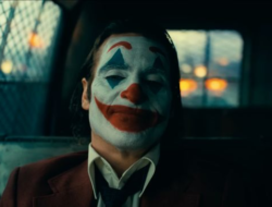 Joker 2 Gagal Capai Ekspektasi Box Office di Pekan Pembuka