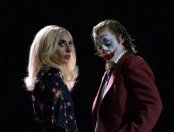 Review Layar Lebar: Joker – Folie a Deux