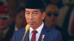 Warisan Besar Jokowi 10 Tahun Pimpin RI, dari Whoosh Sampai Hilirisasi