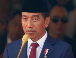 Warisan Besar Jokowi 10 Tahun Pimpin RI, dari Whoosh Sampai Hilirisasi