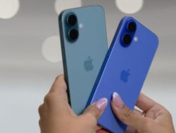 Apa Benar iPhone 16 Tidak Masuk Indonesia?