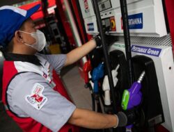 Harga Bahan Bakar Minyak Pertamina Resmi Turun 1 Oktober 2024, Pertamax Jadi Rp12.100