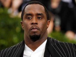 Daftar Seniman Ikut Viral Imbas Datang ke Pesta P Diddy