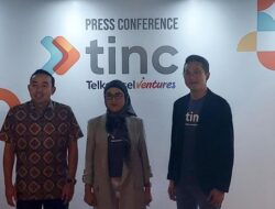 Pemerataan Ekosistem Digital, Telkomsel Ventures Bina Sederet Usaha Baru