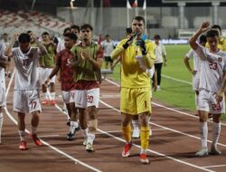 Indonesia Menolak Kalah, Nyaris Raih Kemenangan Bersejarah