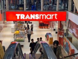 Siap-Siap ke Transmart Besok, Ada Potongan Harga 50% + 20% Se-Indonesia