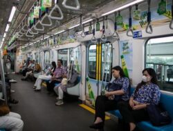 Kartu Multi Trip MRT Jakarta Dihentikan 31 Oktober, Saldo Dikembalikan